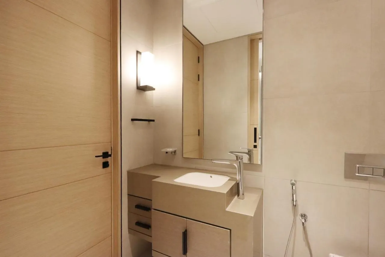 Elegant 2 Bedroom - Address Jbr With Sea View By Livbnb Dubai United Arab Emirates